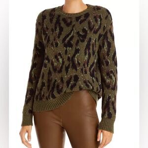 Derek Lam 10 Crosby Evan Sweater